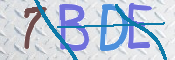 Code Anti-spam