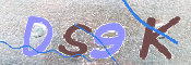 Code Anti-spam