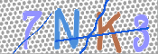 Code Anti-spam
