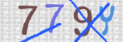 Code Anti-spam