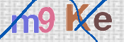 Code Anti-spam