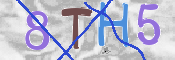Code Anti-spam