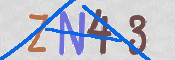Code Anti-spam