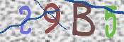 Code Anti-spam