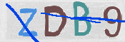 Code Anti-spam