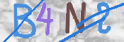 Code Anti-spam