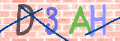 Code Anti-spam