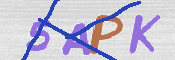 Code Anti-spam