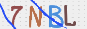 Code Anti-spam