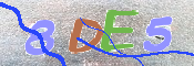 Code Anti-spam