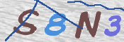 Code Anti-spam