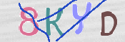 Code Anti-spam