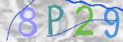 Code Anti-spam