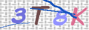 Code Anti-spam
