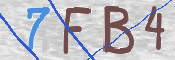 Code Anti-spam