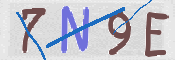 Code Anti-spam