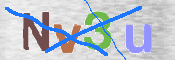 Code Anti-spam