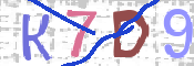 Code Anti-spam
