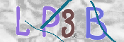 Code Anti-spam