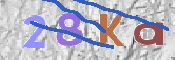 Code Anti-spam