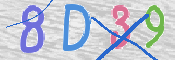 Code Anti-spam