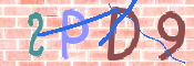 Code Anti-spam