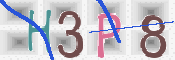 Code Anti-spam