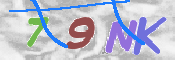 Code Anti-spam