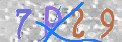 Code Anti-spam