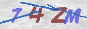 Code Anti-spam