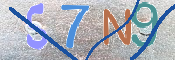 Code Anti-spam