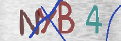 Code Anti-spam
