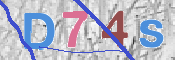 Code Anti-spam