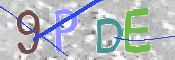 Code Anti-spam
