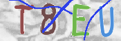 Code Anti-spam