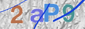 Code Anti-spam
