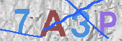 Code Anti-spam