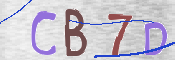 Code Anti-spam
