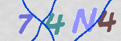 Code Anti-spam