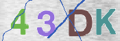 Code Anti-spam