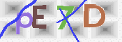 Code Anti-spam