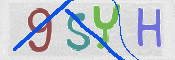 Code Anti-spam