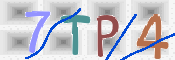 Code Anti-spam