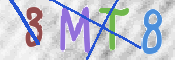 Code Anti-spam