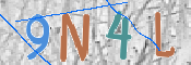 Code Anti-spam