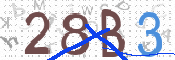 Code Anti-spam