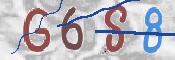 Code Anti-spam