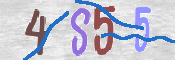 Code Anti-spam