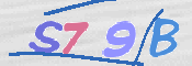 Code Anti-spam