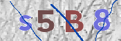 Code Anti-spam